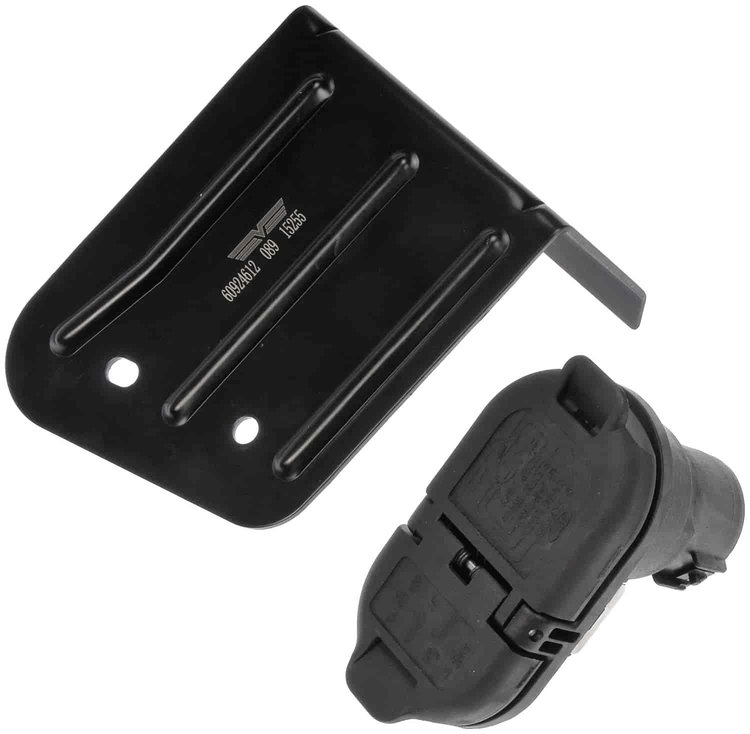 Trailer Hitch Connector