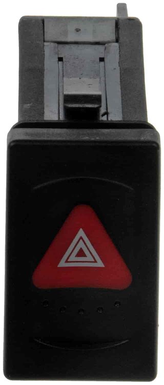 Hazard Warning Light Switch