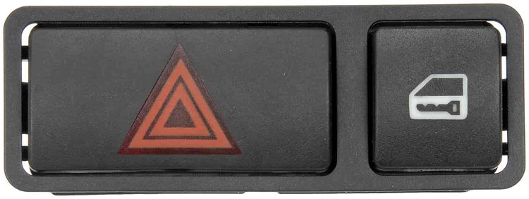 Hazard Signal Switch