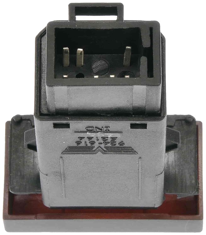 Hazard Signal Switch