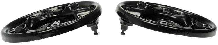 BRAKE DUST SHIELD - 1 PAI
