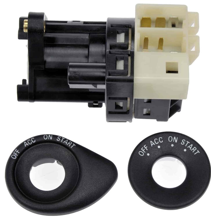 IGNITION SWITCH