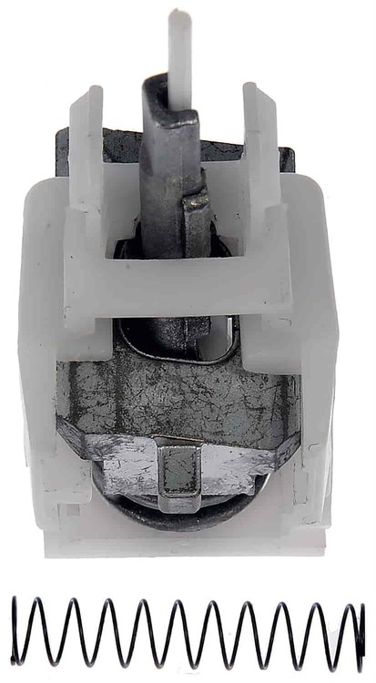 IGNITION ACTUATOR