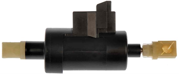 Shift Interlock Solenoid Electrical