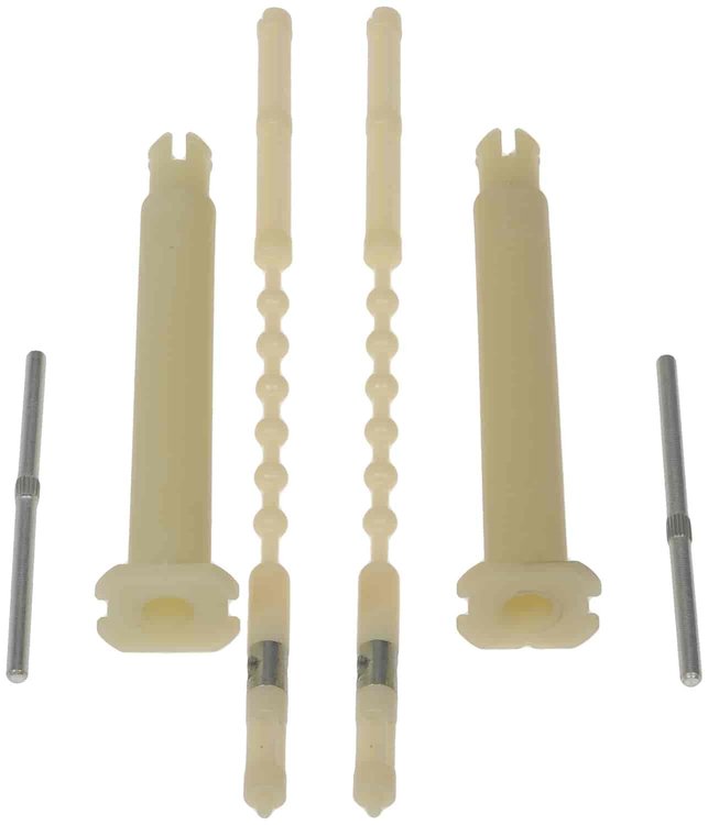 Shift Linkage Repair