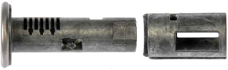 Ignition Lock Assembly