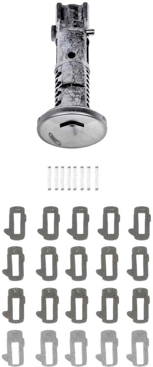 Ignition Switch Lock Cylinder