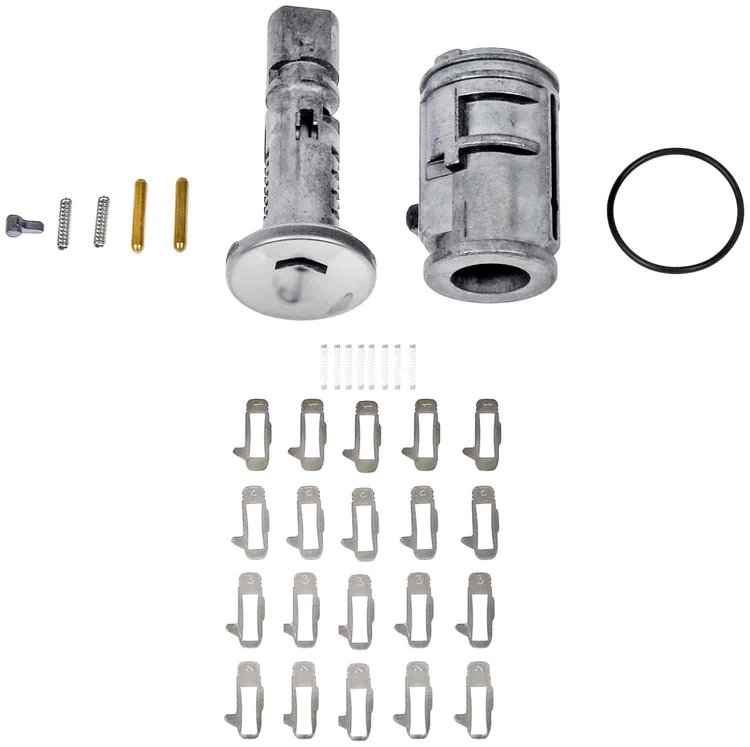 Ignition Switch Lock Cylinder