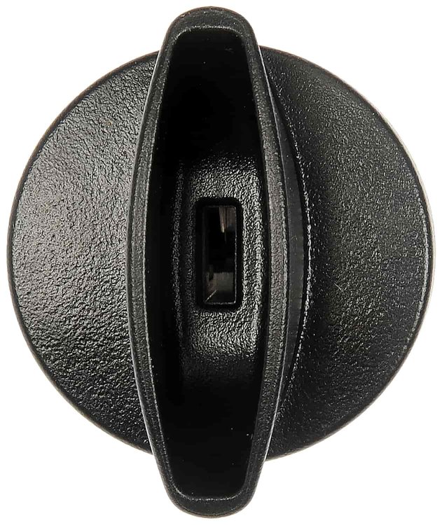 Ignition Lock Cylinder Assembly 1996-2007 Lincoln/Mercury, 1998-2009 Mazda, 1996-2011 Ford, 2015-2018 Ford