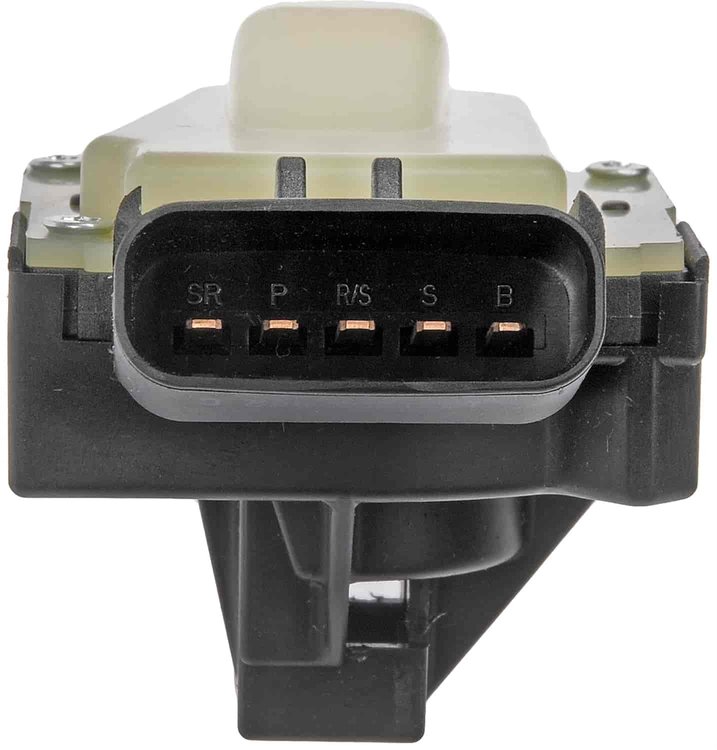 Ignition Switch Kit 2001-2014 Dodge/Chrysler, 2005-2018 Jeep