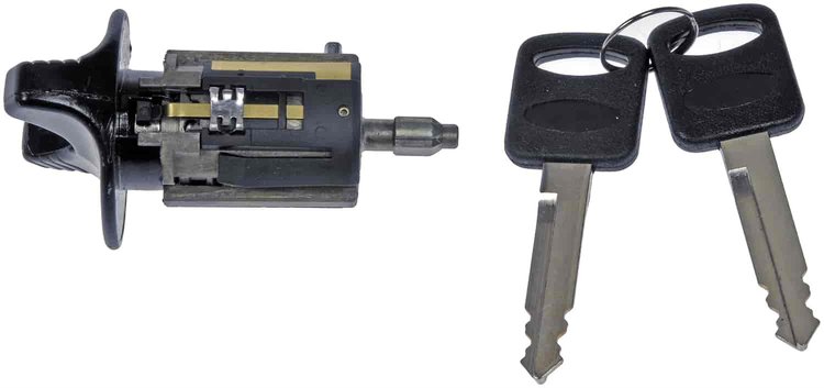 Ignition Lock Cylinder