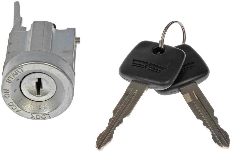 Ignition Lock Cylinder