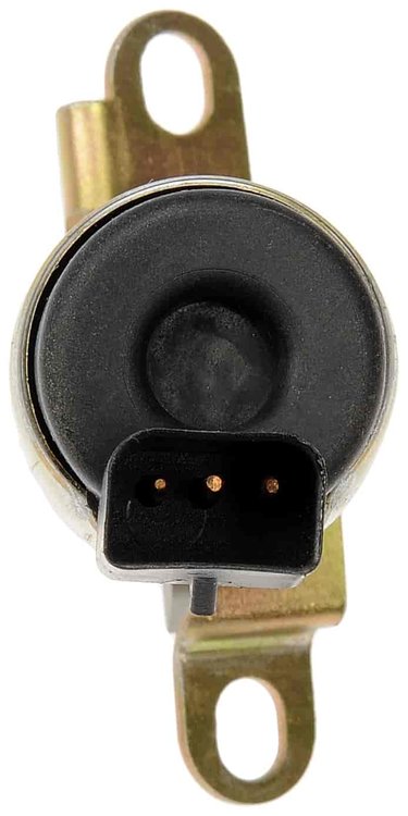 Shift Interlock Actuator/Solenoid