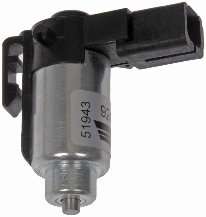 Shift Interlock Actuator/Solenoid