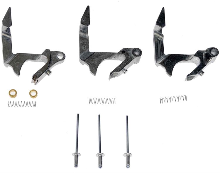 Auto Trans Shift Repair Kit