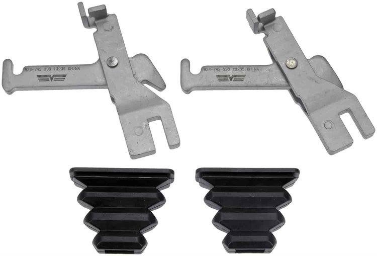 Parking Brake Lever Kit