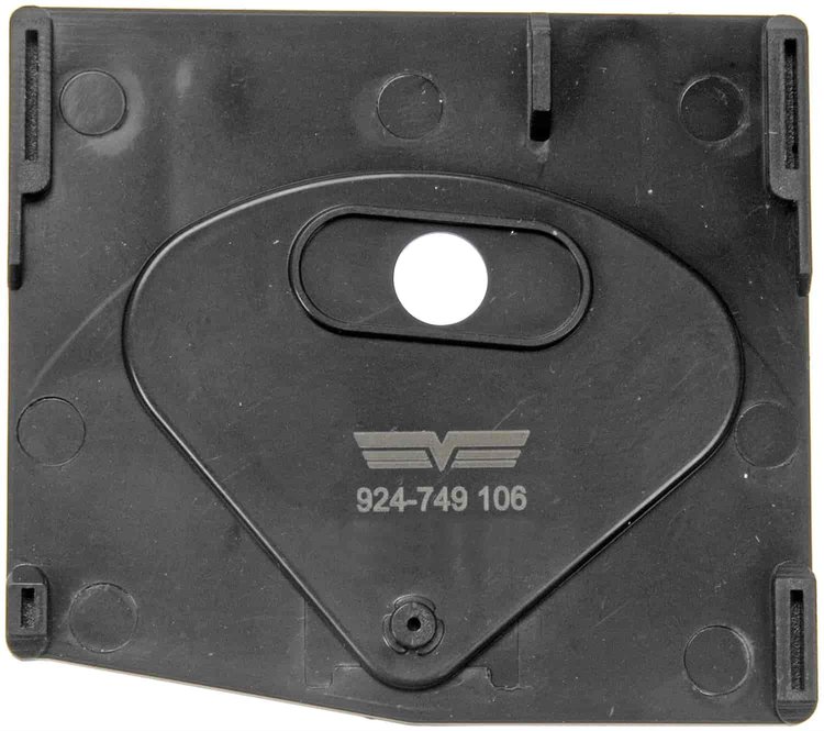 Shifter Bezel Shield
