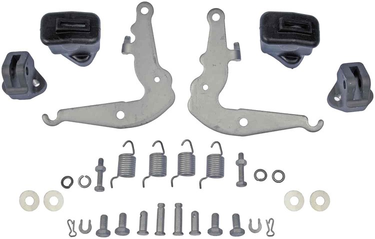 Parking Brake Bell Crank
