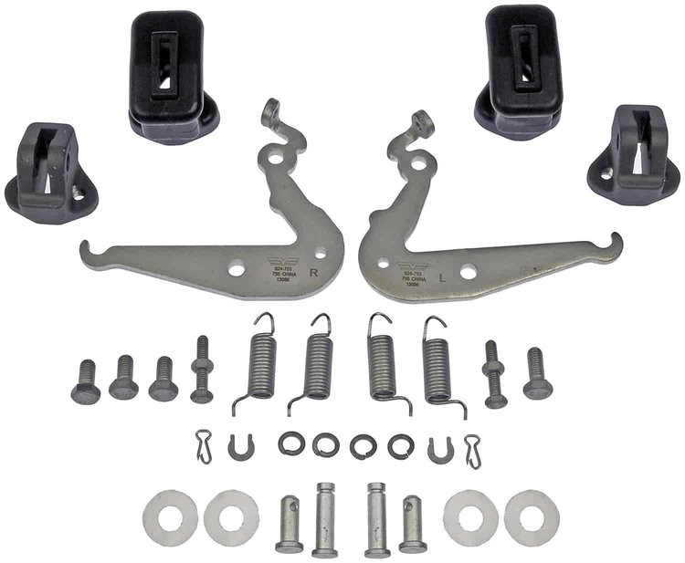 Parking Brake Bell Crank