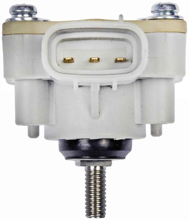 Suspension-Headlight Leveling Sensor