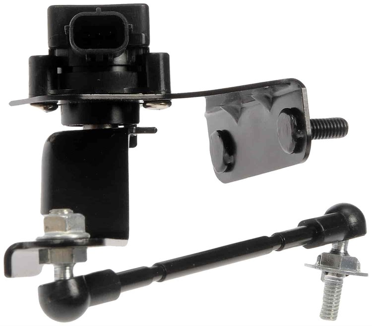 Suspension-Headlight Leveling Sensor