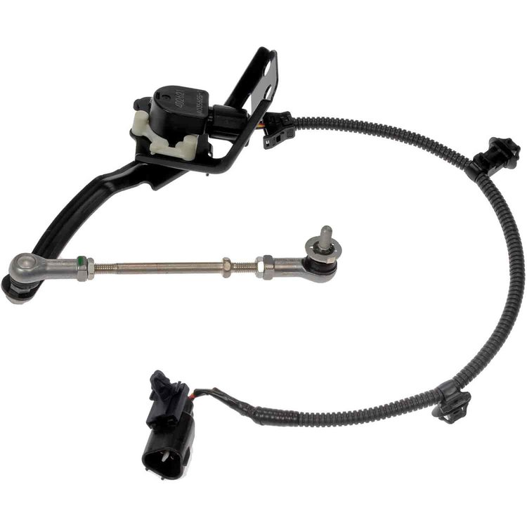 Suspension-Headlight Leveling Sensor