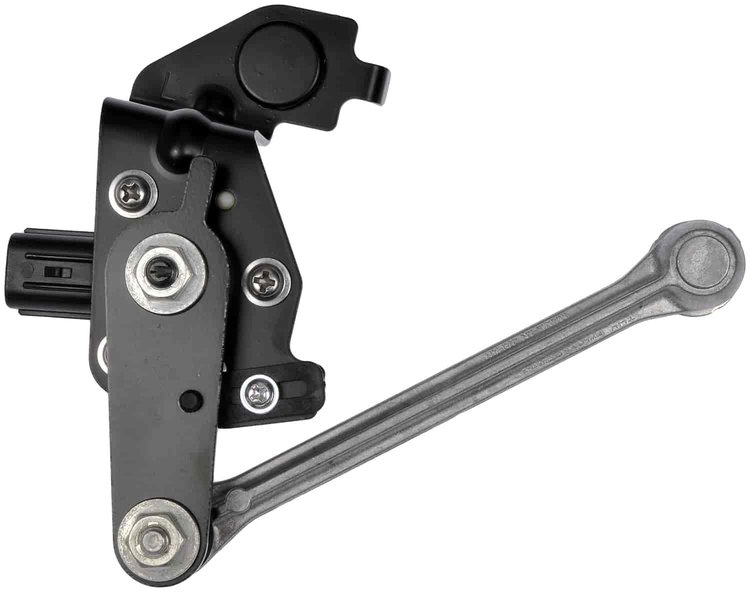 Suspension-Headlight Leveling Sensor