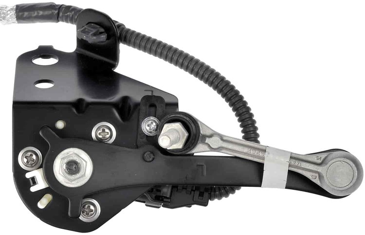 Suspension-Headlight Leveling Sensor