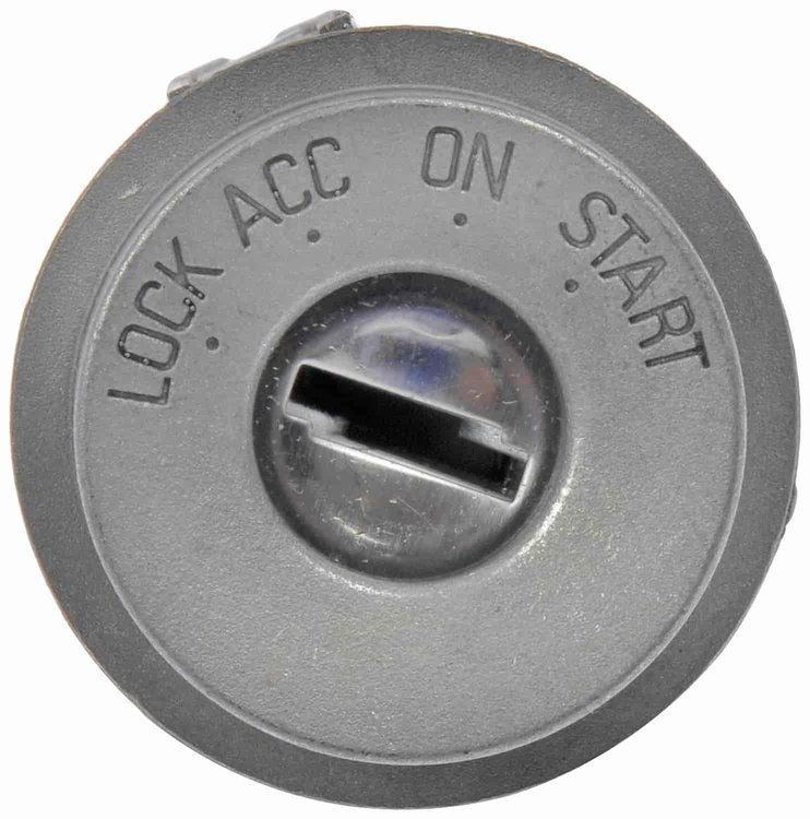 Ignition Lock Cylinder