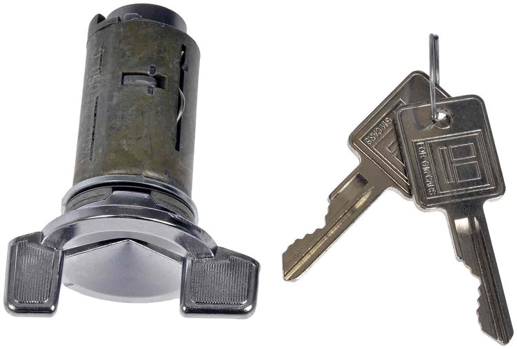Ignition Lock Cylinder