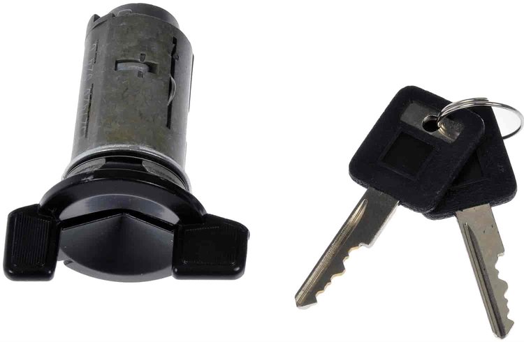 Ignition Lock Cylinder Asembly 1982-1996 Pontiac, 1982-2002 Chevy/GMC, 1985-1987 Cadillac, 1985-1991 Buick, 1987-1996 Oldsmobile