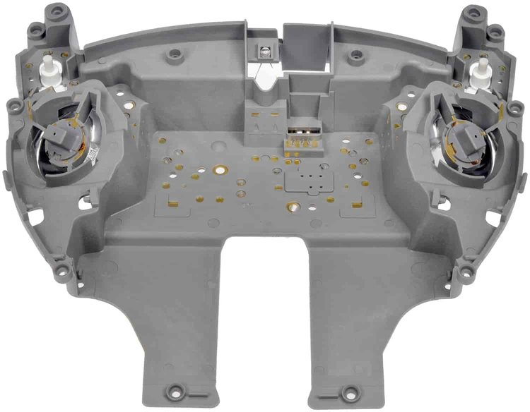 Overhead Console Map Light Housing