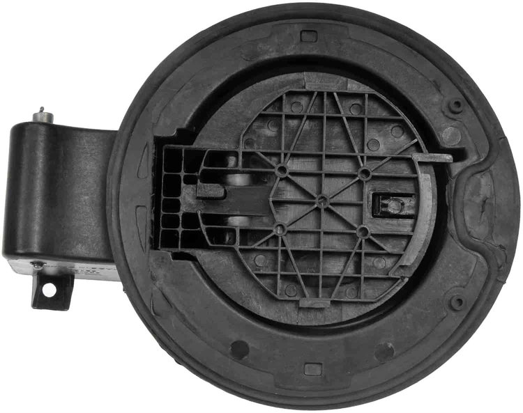 Fuel Door Hinge Assembly