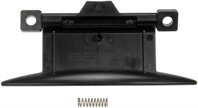 Center Console Latch