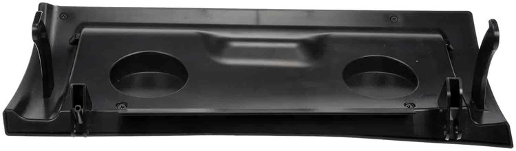 Glove Box Door Lid Assembly