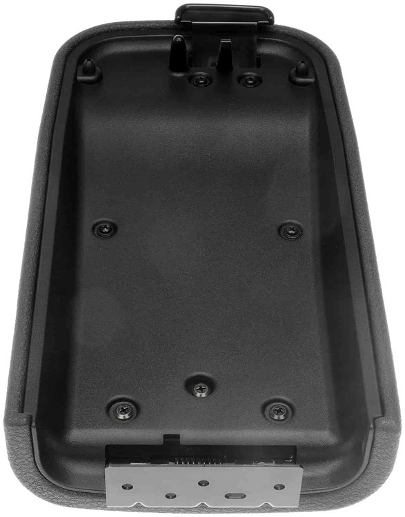 Console Lid Assembly
