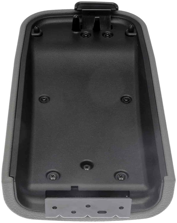 Console Lid Assembly