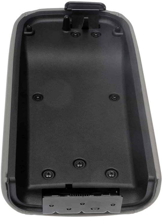 Console Lid Assembly
