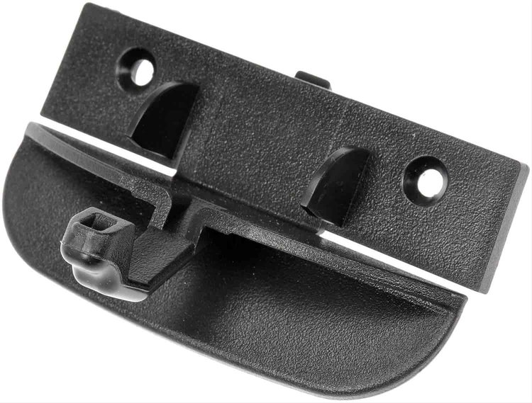 CENTER CONSOLE LATCH