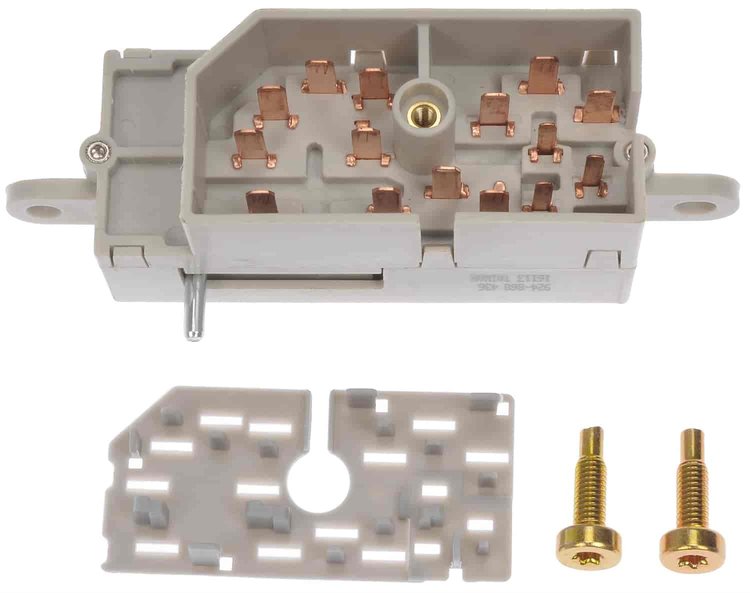 Ignition Starter Switch