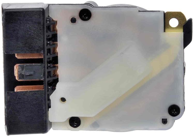 Ignition Starter Switch 2000-2001 Plymouth, 2000-2005 Dodge, 2000-2007 Chrysler/Jeep