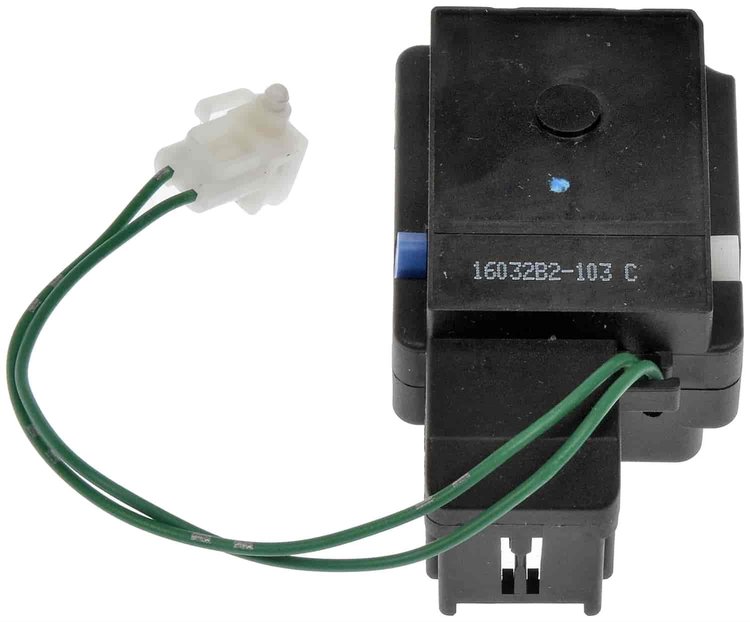 Ignition Starter Switch
