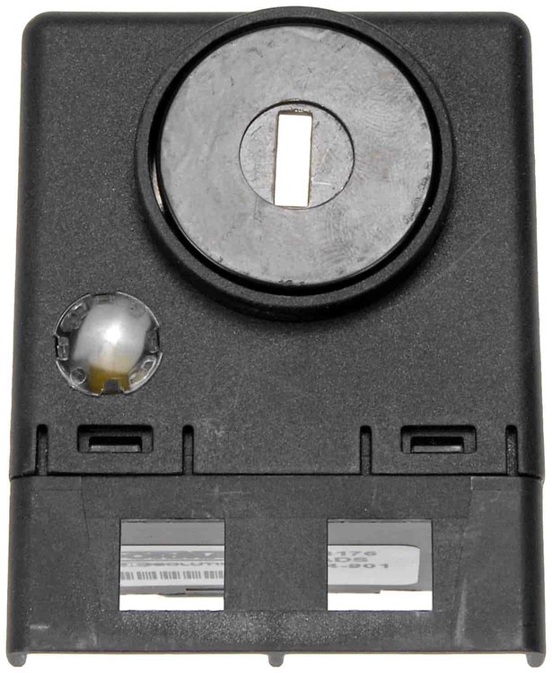 Passenger Air Bag Switch