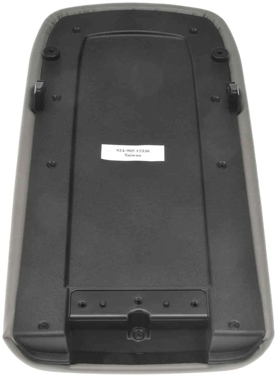 Console Lid Assembly