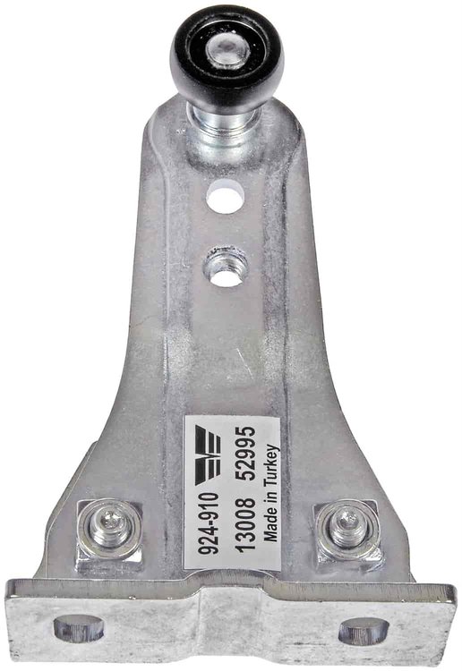 Sliding Door Roller - Upper Left and Right
