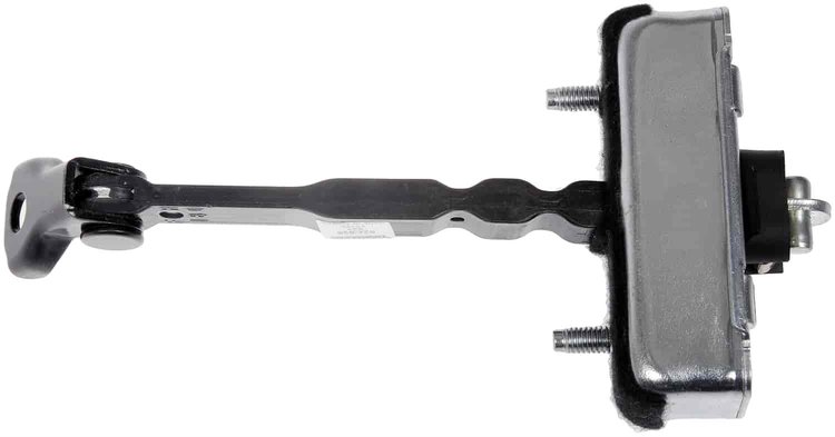 DOOR CHECK FRONT LEFT
