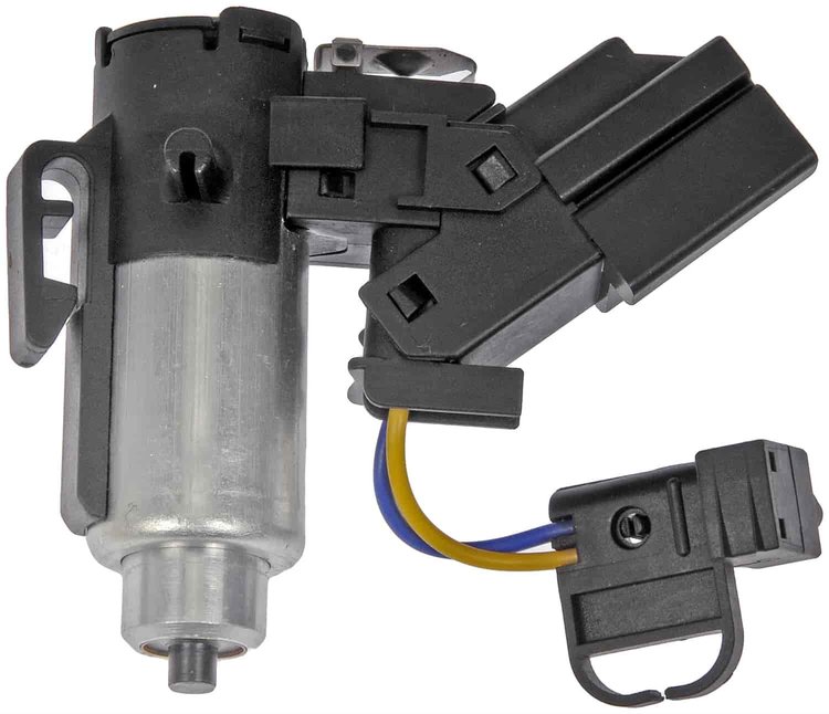 Transmission Shift Interlock Solenoid