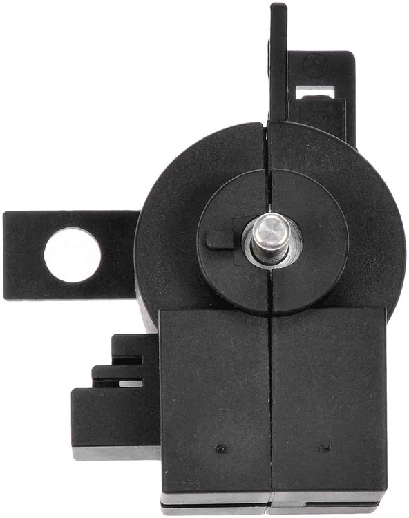 Transmission Shift Interlock Solenoid