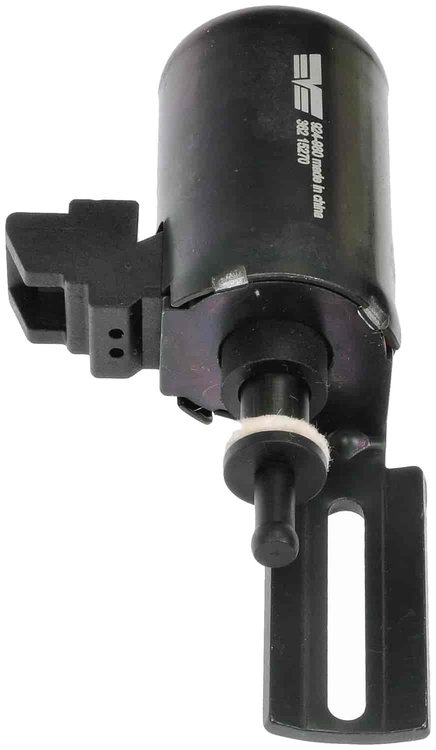 Transmission Shift Interlock Solenoid