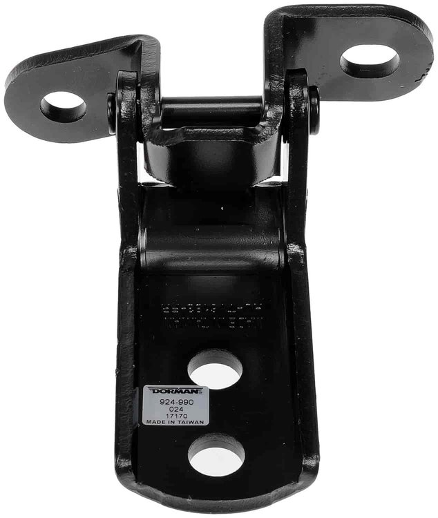 DOOR HINGE ASSEMBLY FRONT